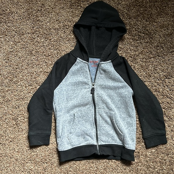 3 size 4 khaki pants *all included* - Picture 3 of 3